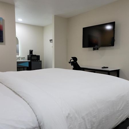 Quality Inn Victorville - Hesperia I-15 Dış mekan fotoğraf