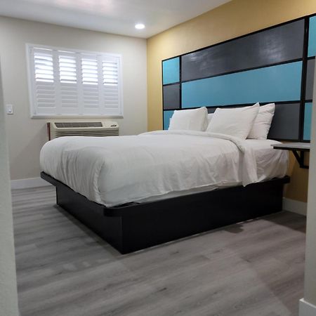 Quality Inn Victorville - Hesperia I-15 Dış mekan fotoğraf