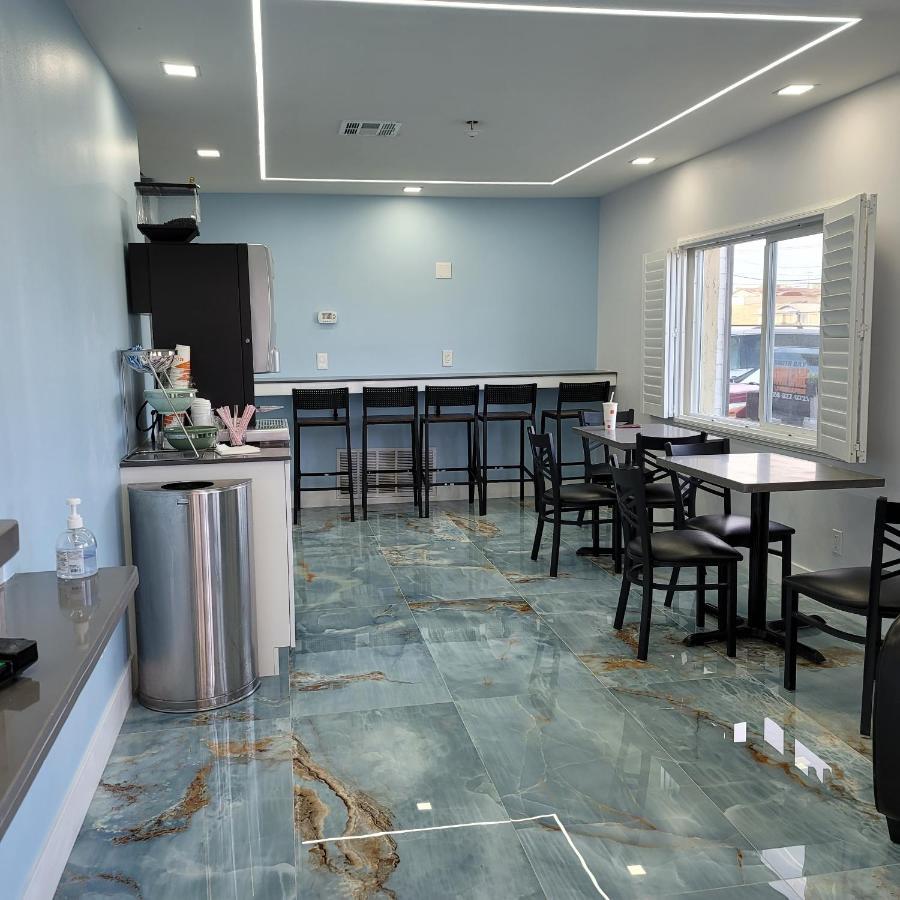 Quality Inn Victorville - Hesperia I-15 Dış mekan fotoğraf