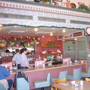 Quality Inn Victorville - Hesperia I-15 Restoran fotoğraf
