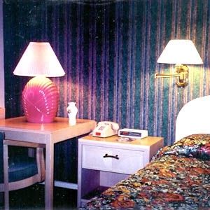 Quality Inn Victorville - Hesperia I-15 Oda fotoğraf
