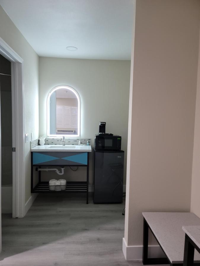 Quality Inn Victorville - Hesperia I-15 Dış mekan fotoğraf