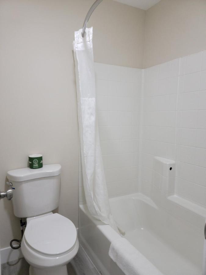 Quality Inn Victorville - Hesperia I-15 Dış mekan fotoğraf