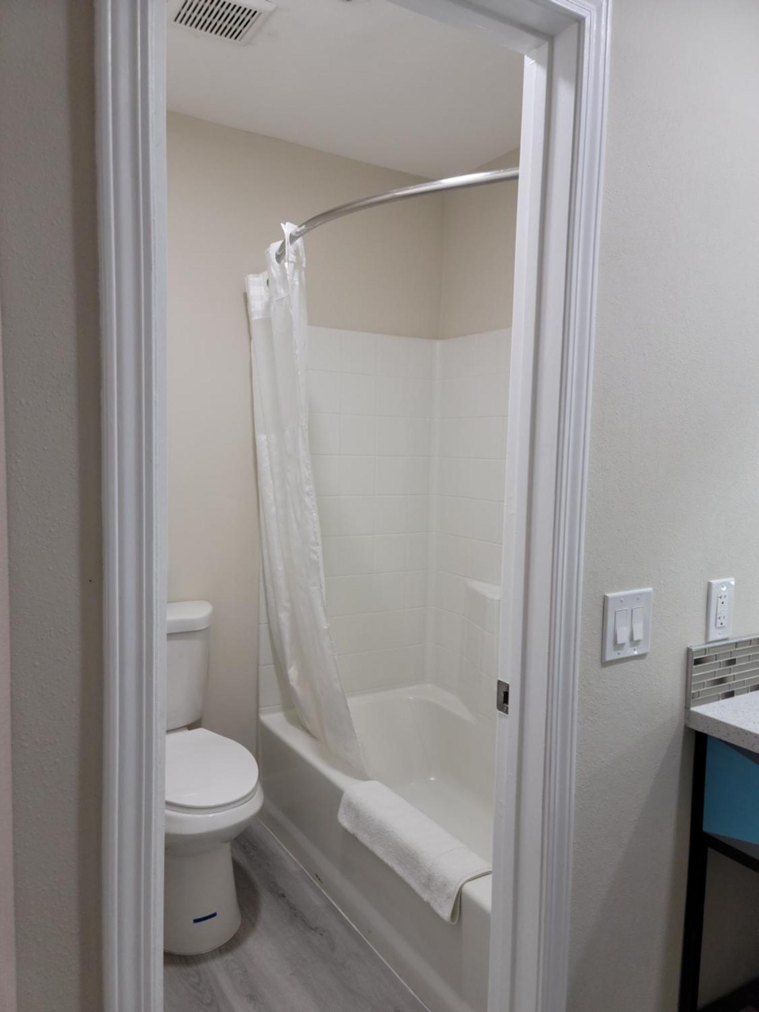Quality Inn Victorville - Hesperia I-15 Dış mekan fotoğraf