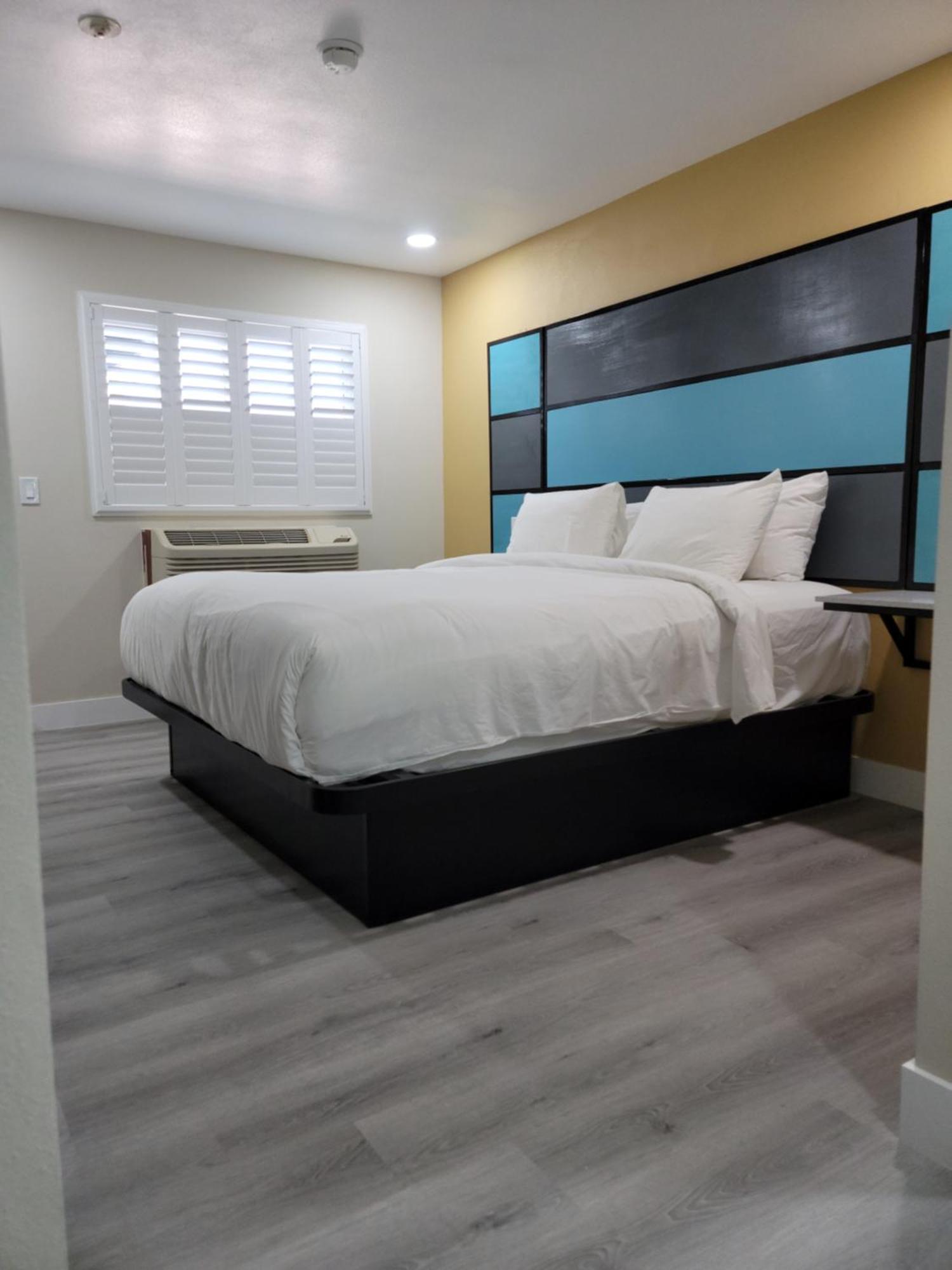 Quality Inn Victorville - Hesperia I-15 Dış mekan fotoğraf