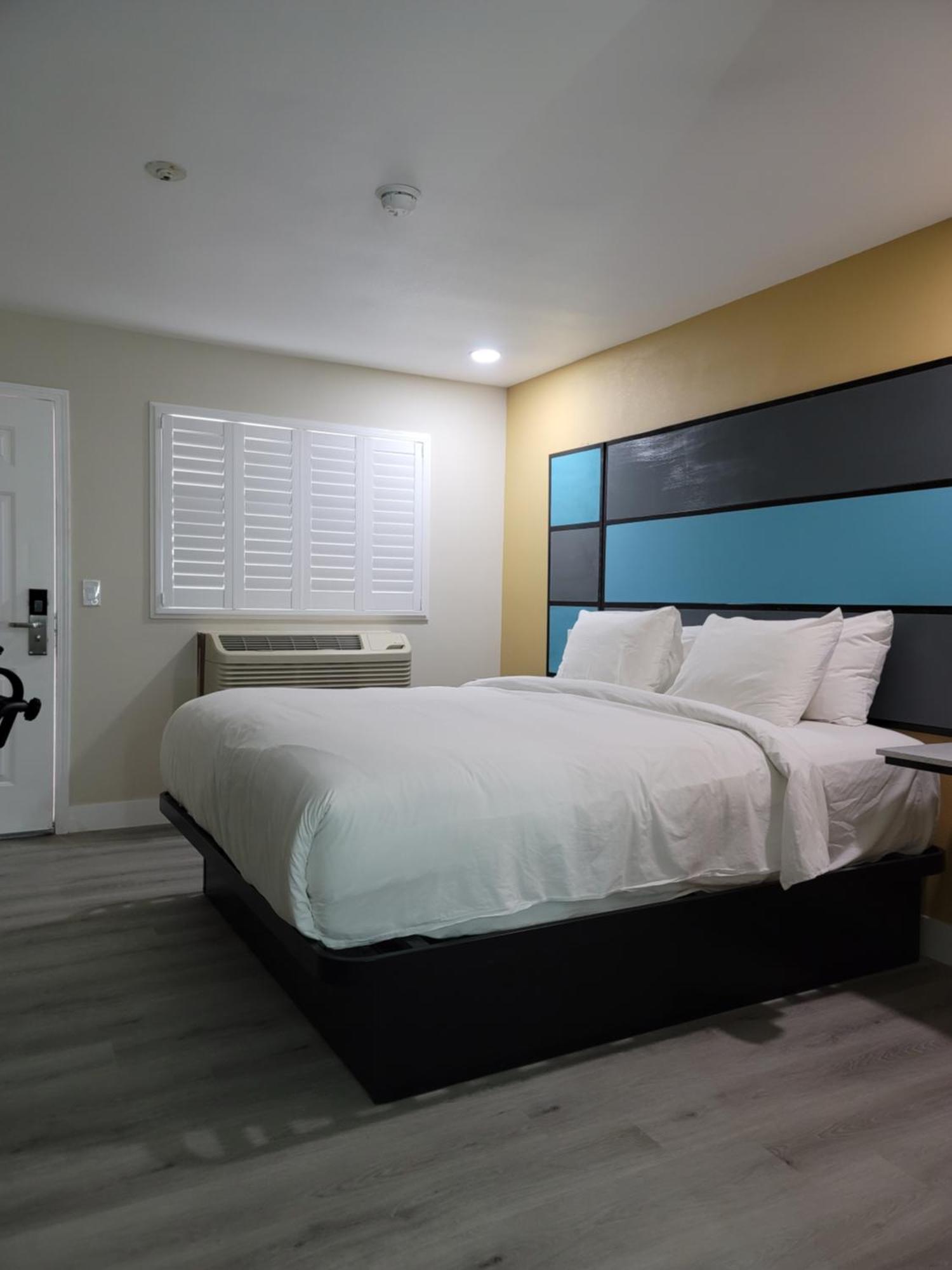 Quality Inn Victorville - Hesperia I-15 Dış mekan fotoğraf