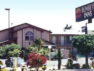 Quality Inn Victorville - Hesperia I-15 Dış mekan fotoğraf
